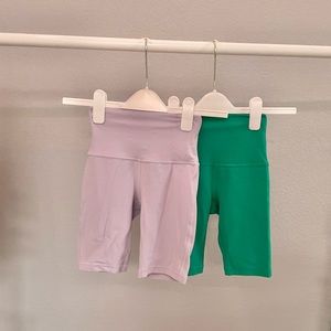 Lululemon Align 8” Short | pack of 2